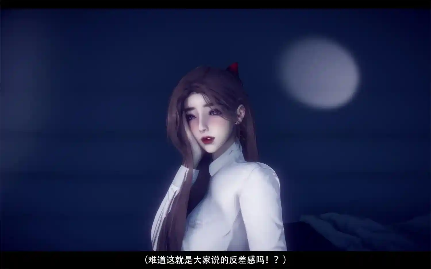 [3D全彩] 未亡人-一群老妖怪1.1-1.3 [240MB]-漫客吧