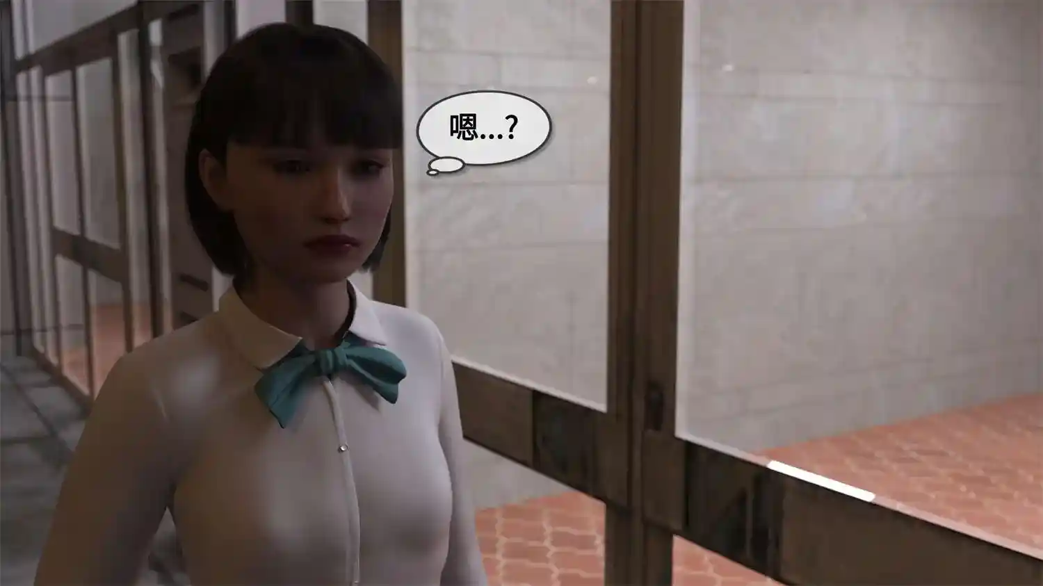 [3D全彩] 失踪01-10+番外篇 [476.8MB]-漫客吧