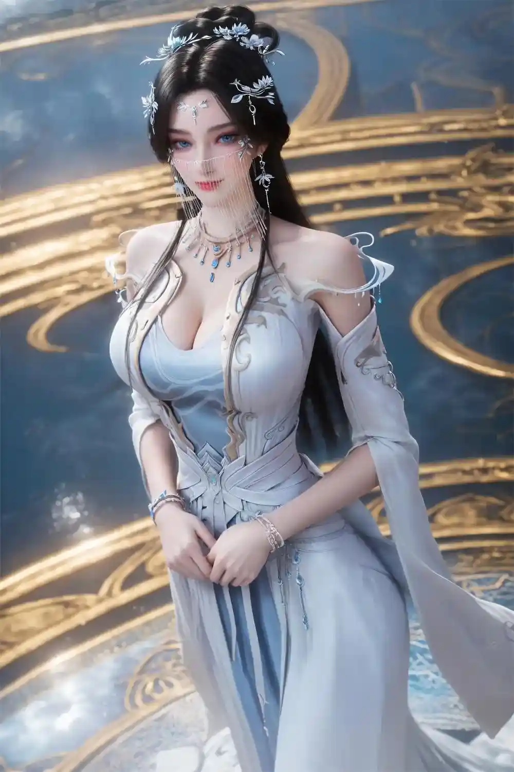 [Ai 图册] Vol.0088 安妙依 [206P-1.01GB]-漫客吧