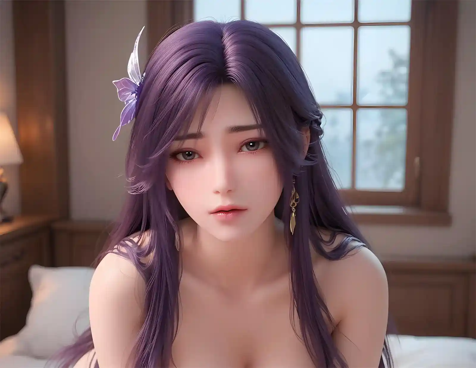 [Ai 图册] Vol.0412 云曦 [100P-288MB]-漫客吧