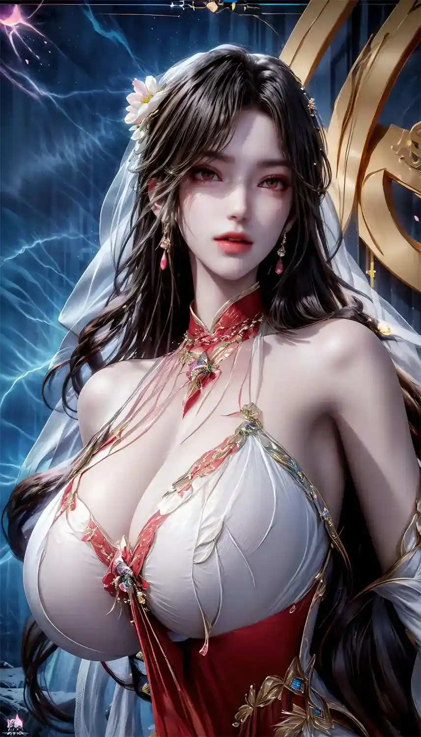 [Ai 图册] Vol.0296 神印王座-夜未央 [141P-1.16GB]-漫客吧