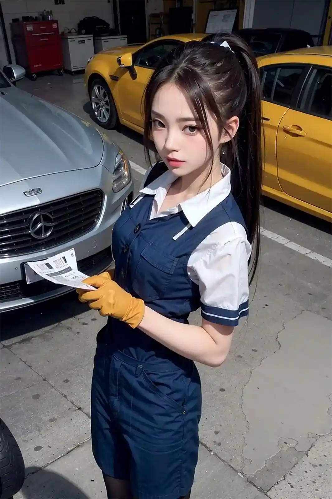 [Ai 图册] Vol.0008 HOGs - Collection Ep.002 [3886P-1.81GB]-漫客吧