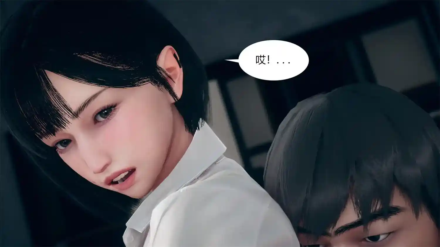 [3D全彩] 为了解救被控制的妈妈我将她变成了我的星奴01-09 [514MB]-漫客吧