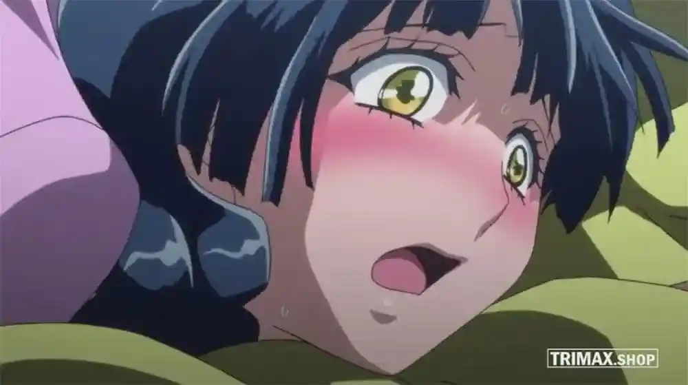 [BOOTLEG] 娘ワレモノ THE ANIMATION [129MB]-漫客吧