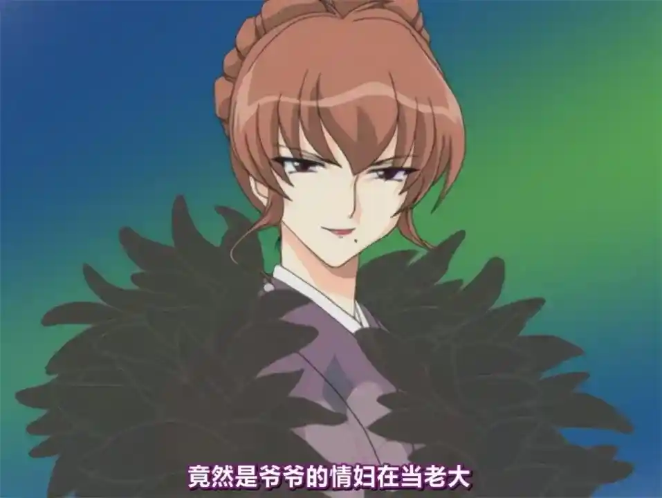 [ALICESOFT] 大悪司 [4GB]-漫客吧