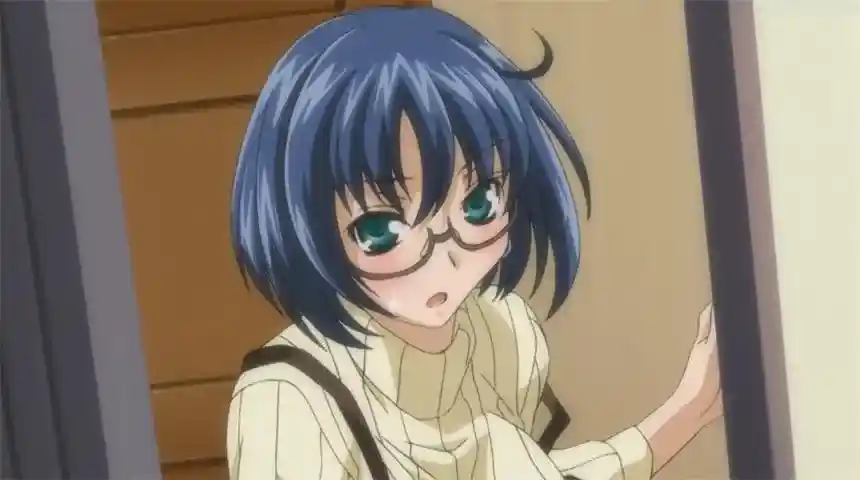 [ANIMAC] Bust To Bust～ちちはちちに～ [121MB]-漫客吧