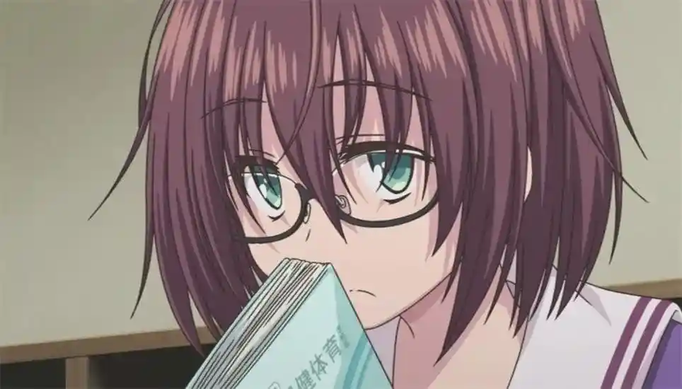 [ANIMAC] SWAMP STAMP AnimeEdition [851MB]-漫客吧
