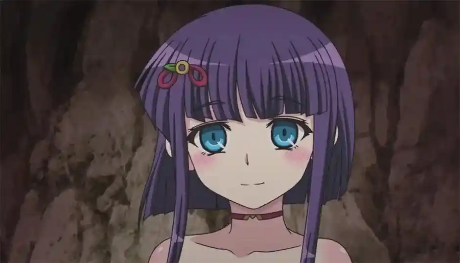 [ANIMAC] 淫妖蟲 蝕～凌触島退魔録～ 孕ミ堕チル少女達 Anime Edition [371MB]-漫客吧