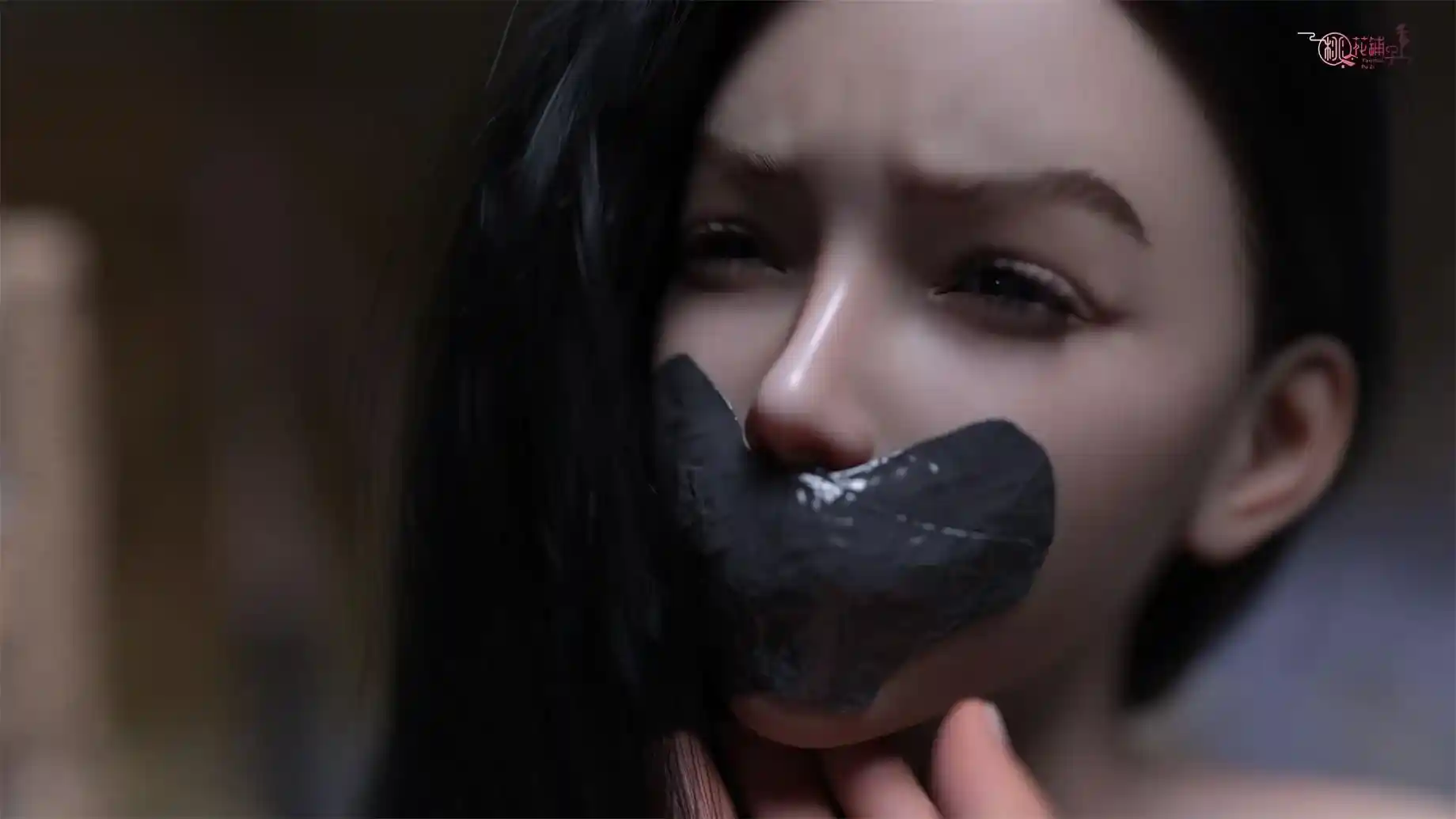 [3D全彩] 银雪女侠01-04 [524MB]-漫客吧