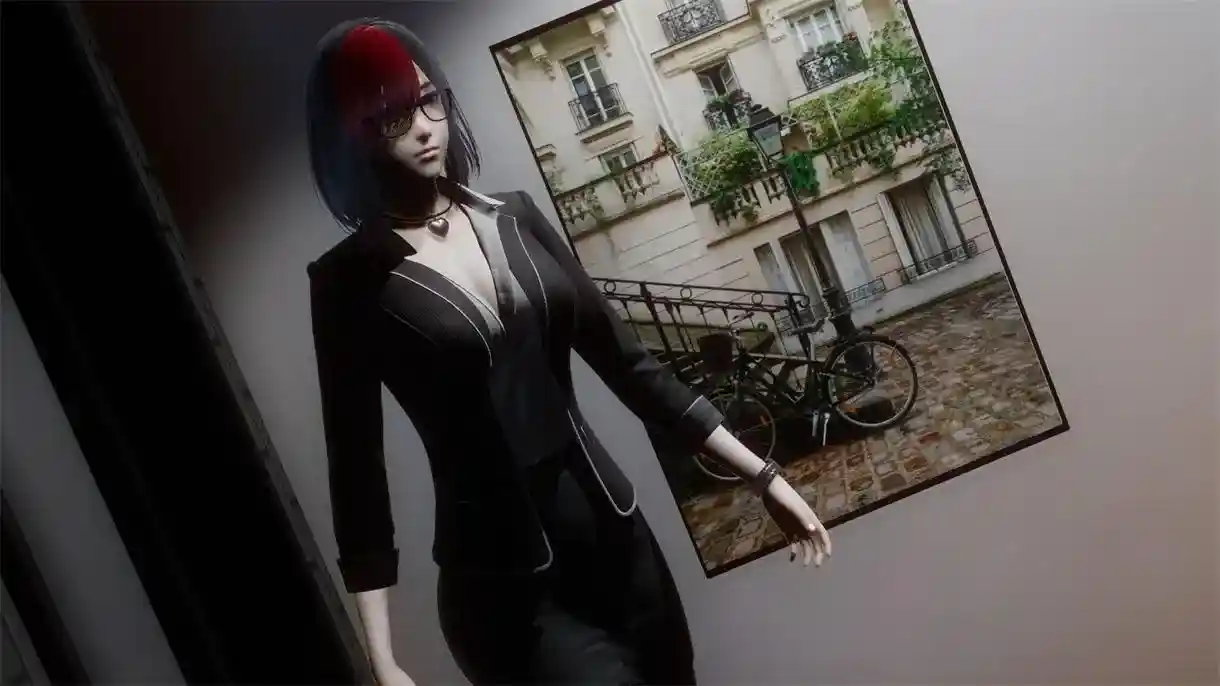 [3D全彩] 都市御灵01-07话 [610MB]-漫客吧