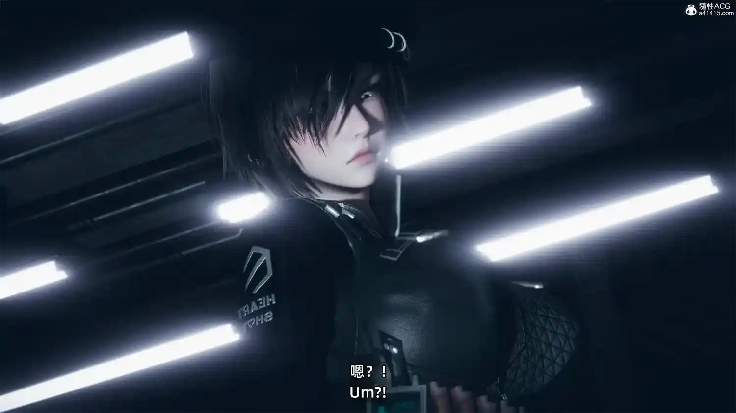 [3D全彩] 绯弹的魔术师01-04 [467.9MB]-漫客吧