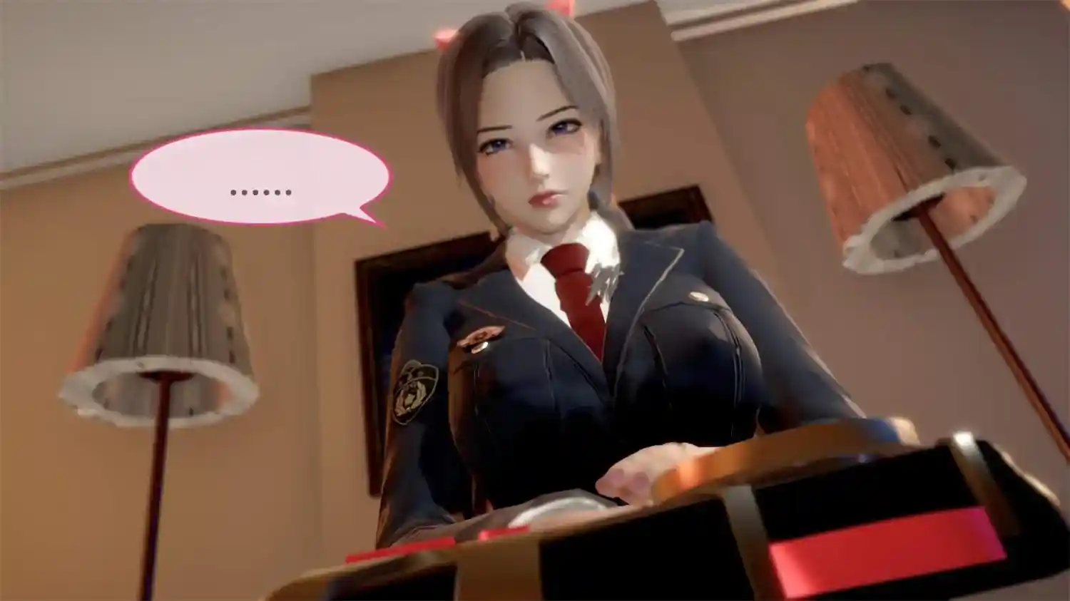 [3D全彩] 幻影战队第1-2部X11 [365MB]-漫客吧