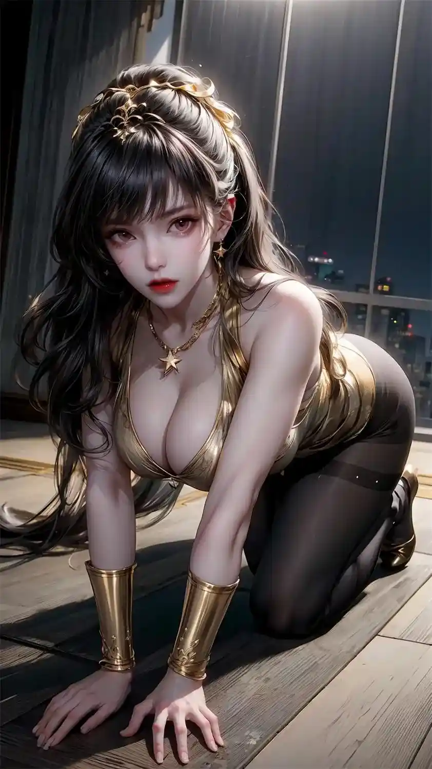 [Ai 图册] Vol.0131 斗罗大陆-小舞 [54P-488MB]-漫客吧