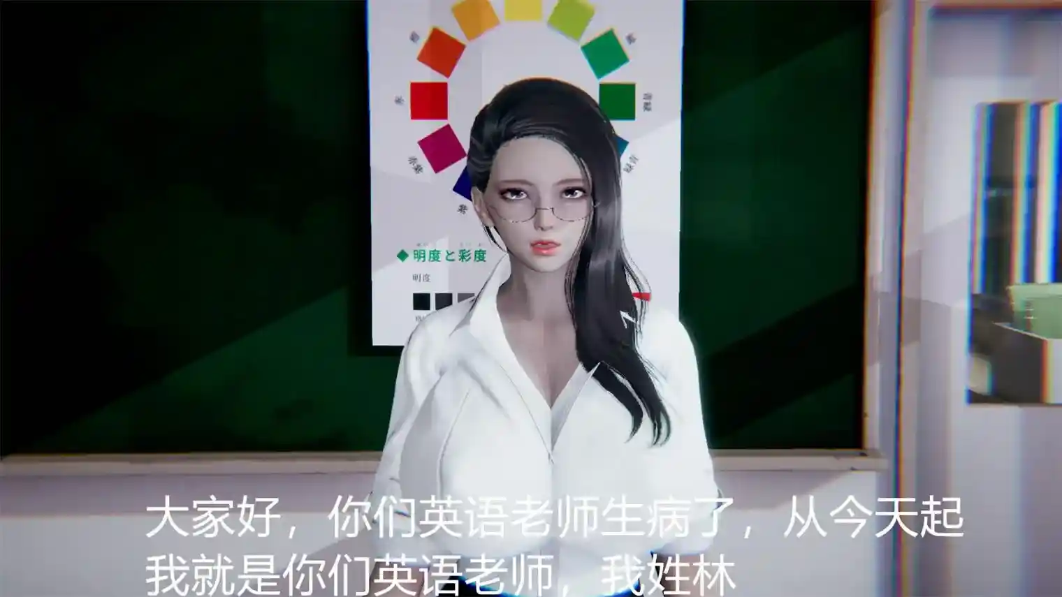 [3D全彩] 教师妈妈很银荡之贱银美母01-17+脱衣麻将01-02 [211MB]-漫客吧