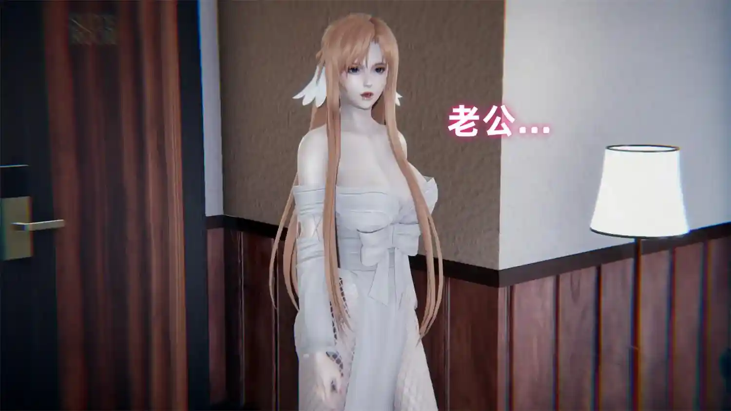 [3D全彩] 我的妈妈是灵狐者警花+羞羞日常+天女兽轮x之殇+亚丝娜牢笼 [134.9MB]-漫客吧