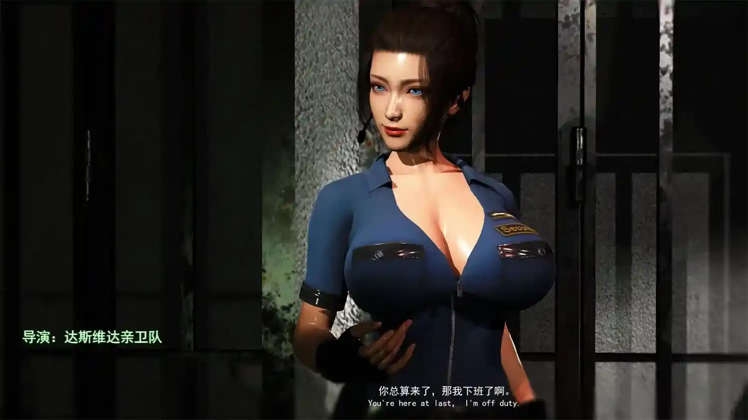 [3D全彩] 穿越母狗别动队01-02+星际争霸+HS [242MB]-漫客吧