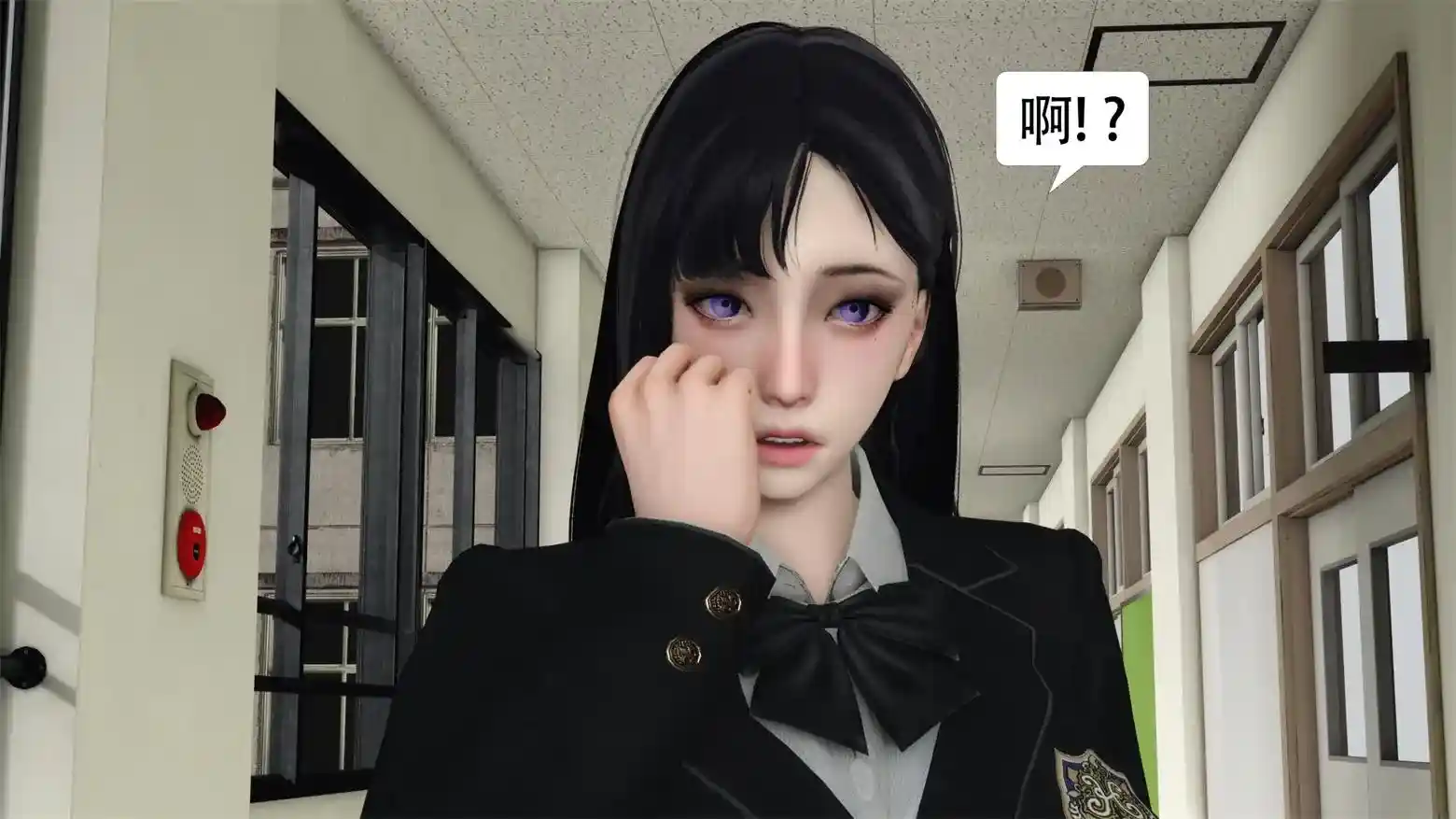 [3D全彩] 异世界开挂人生0.1-0.3+泳装写真集 [149MB]-漫客吧