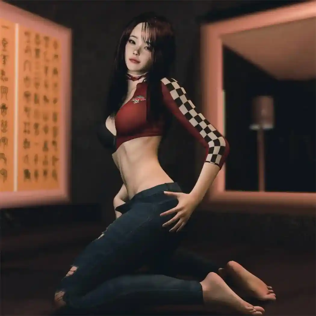 [3D全彩] 魔窟-失败的援交+写真01-03 [86.7MB]-漫客吧