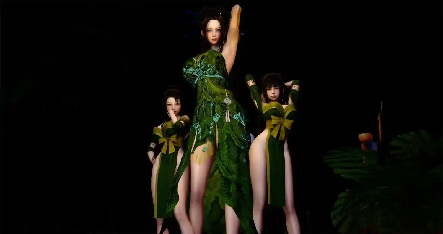 [3D全彩] 西游记01-13 [506MB]-漫客吧