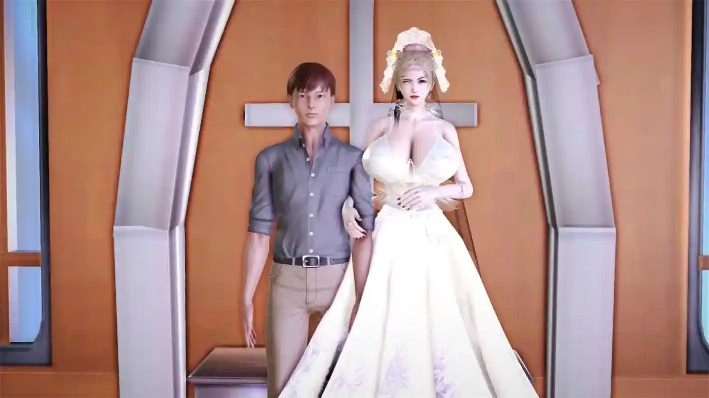 [3D全彩] 幸福生活之动漫研究社01-09话 [215MB]-漫客吧