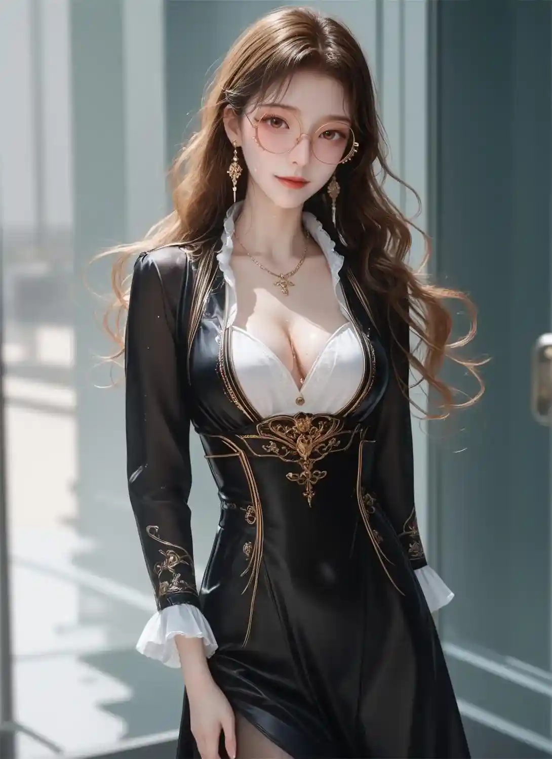 [Ai 图册] Vol.0218 绝世唐门-橘子 锐克 [41P-142MB]-漫客吧