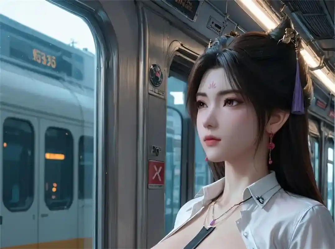 [Ai 图册] Vol.0293 神墓 梦可儿 [100P-963MB]-漫客吧