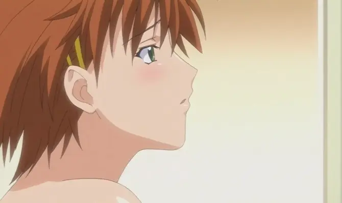 [Milky] 催眠術 THE ANIMATION [795MB]-漫客吧