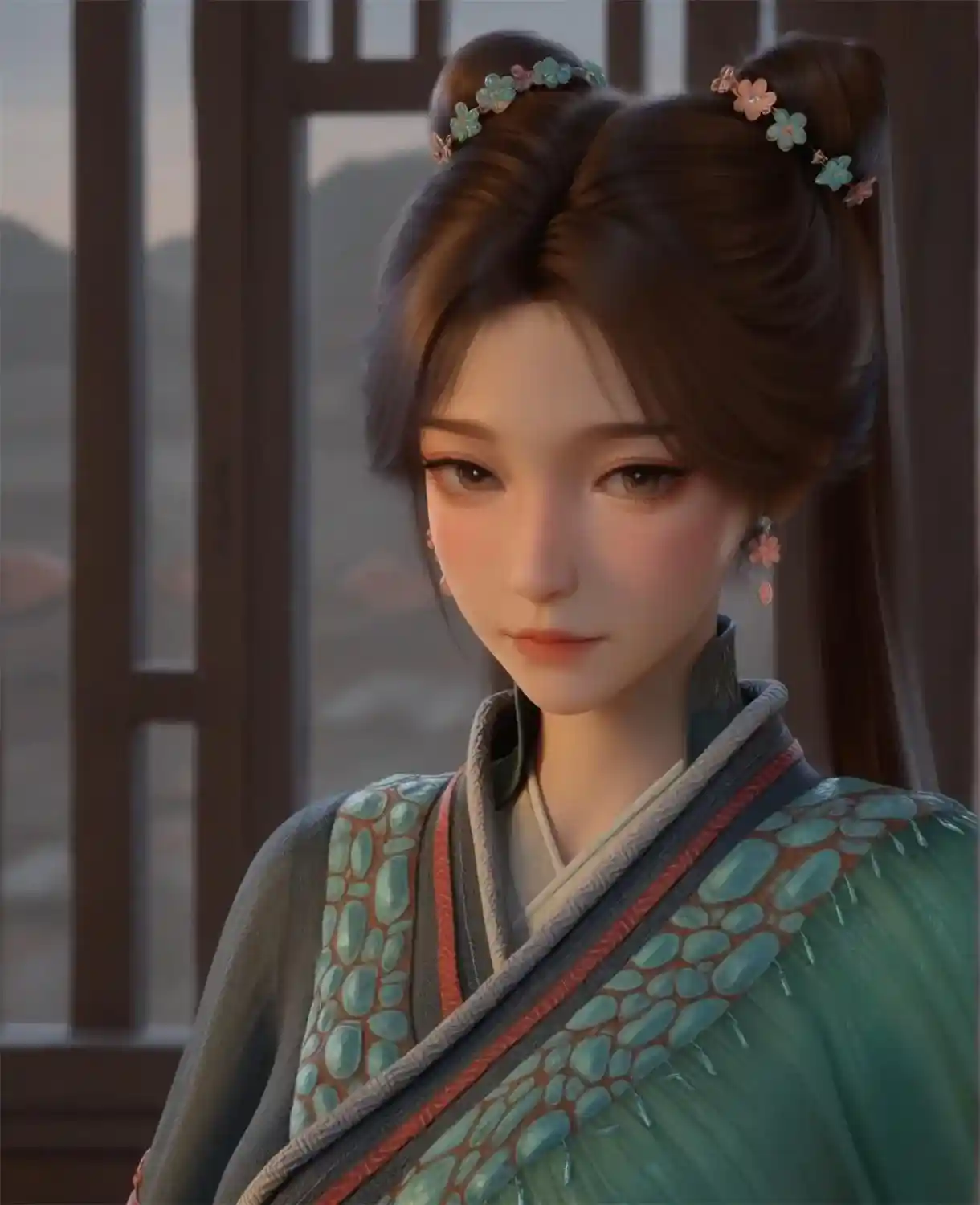 [Ai 图册] Vol.0240 梅凝 [312P-824MB]-漫客吧