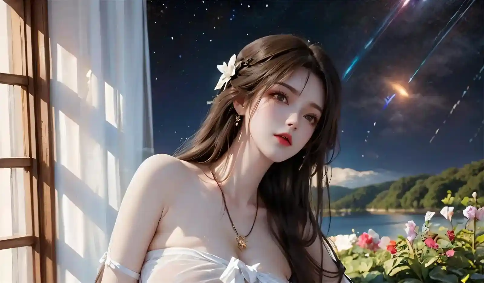 [Ai 图册] Vol.0372 星辰变-姜立 [64P-641MB]-漫客吧