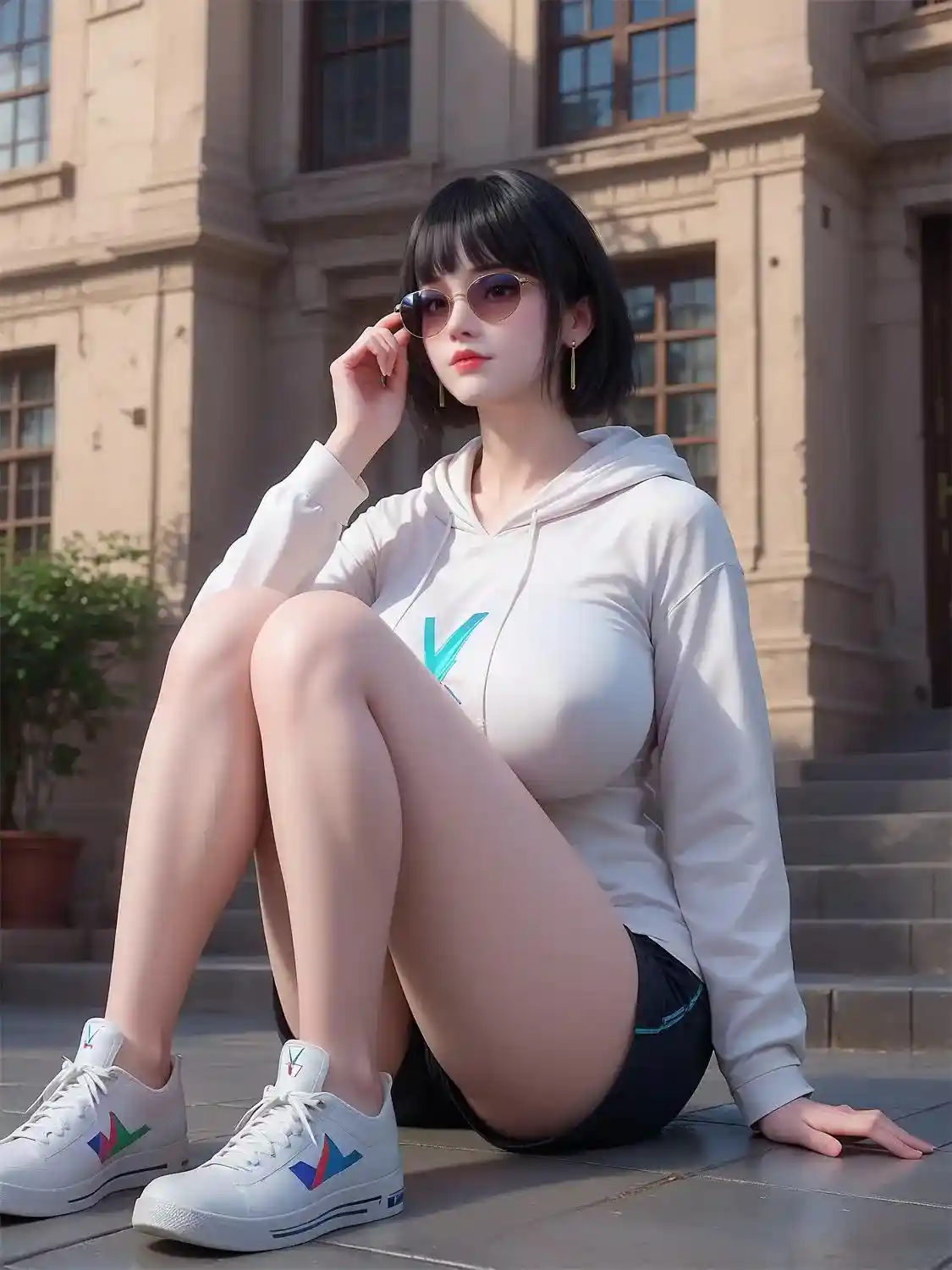 [Ai 图册] Vol.0255 慕青鸾 [60P-418MB]-漫客吧