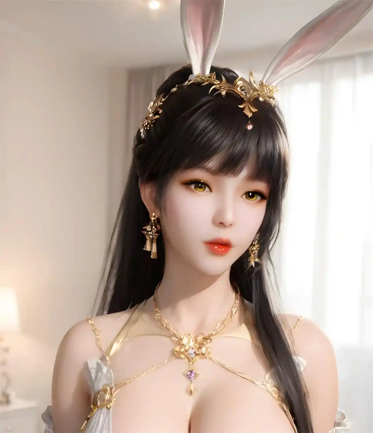 [Ai 图册] Vol.0132 斗罗大陆-小舞 纯情嚎叫版 [166P-813MB]-漫客吧