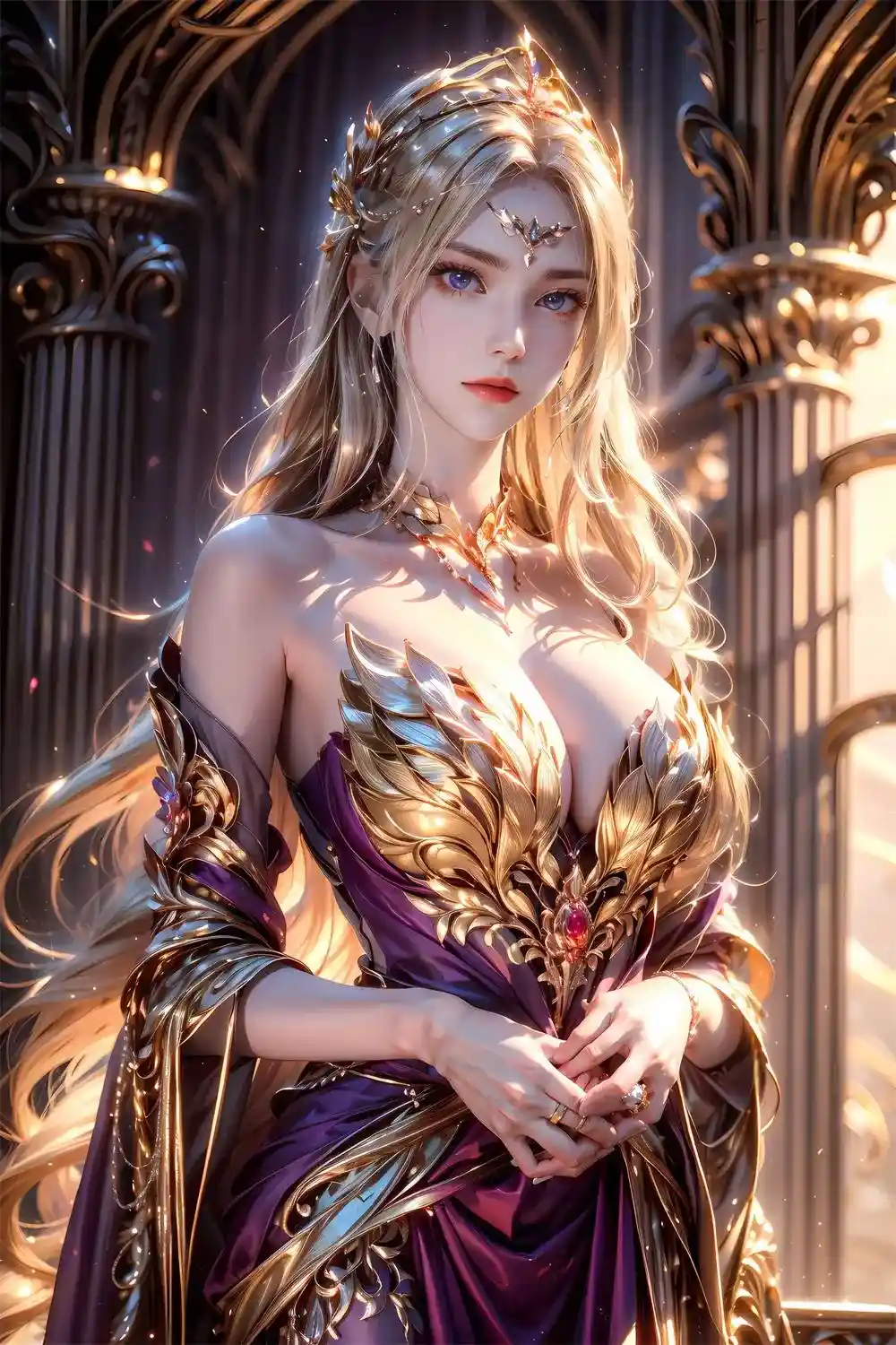 [Ai 图册] Vol.0022 kuzan - Qian Renxue [24P-29MB]-漫客吧