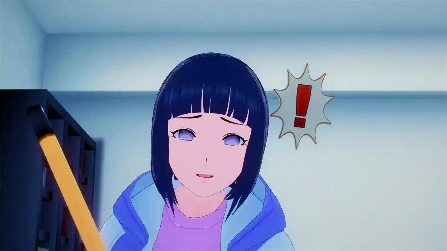 [3D全彩] 火影忍者疾風伝X10 [297.1MB]-漫客吧