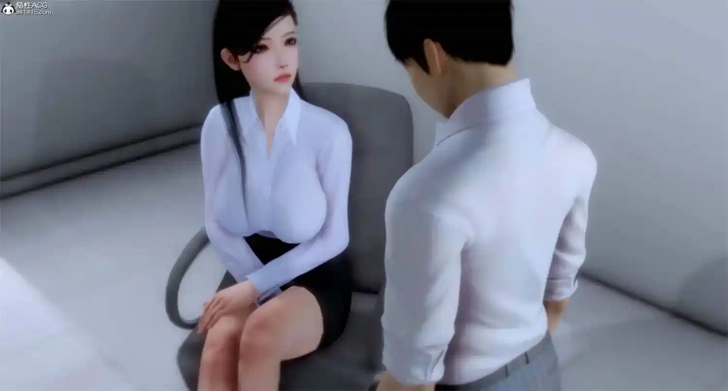 [3D全彩] 人渣境界X5-立花学院 [344MB]-漫客吧