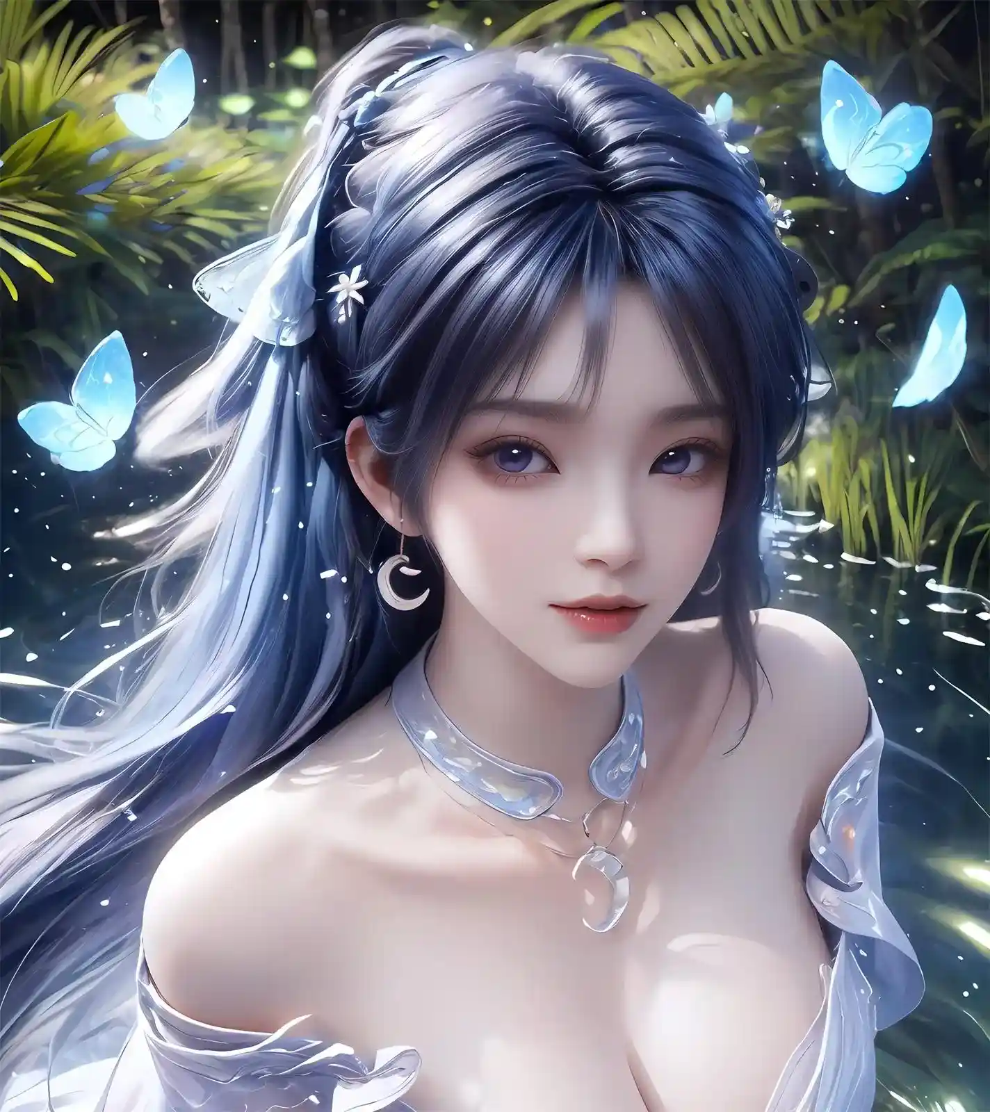 [Ai 图册] Vol.0434 遮天-姬紫月 [69P-545MB]-漫客吧