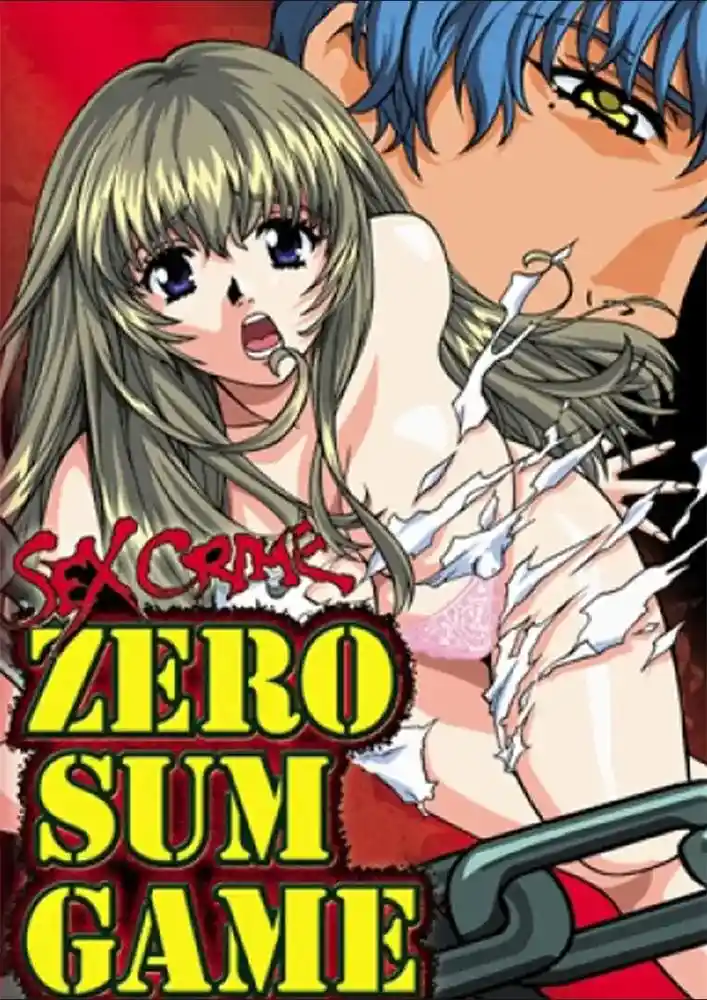 [blue eyes] Sex Crime Zero Sum Game ゼロサムゲーム セックスクライム [411MB]-漫客吧