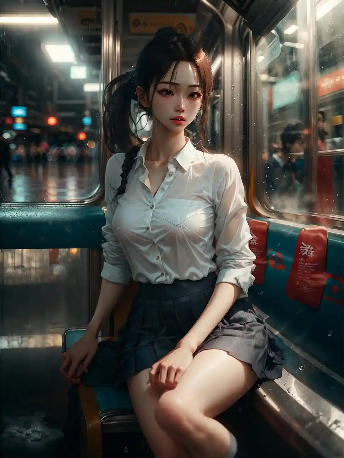 [Ai 图册] Vol.0439 姫騎士無惨 女騎士 [417P-1.22GB]-漫客吧