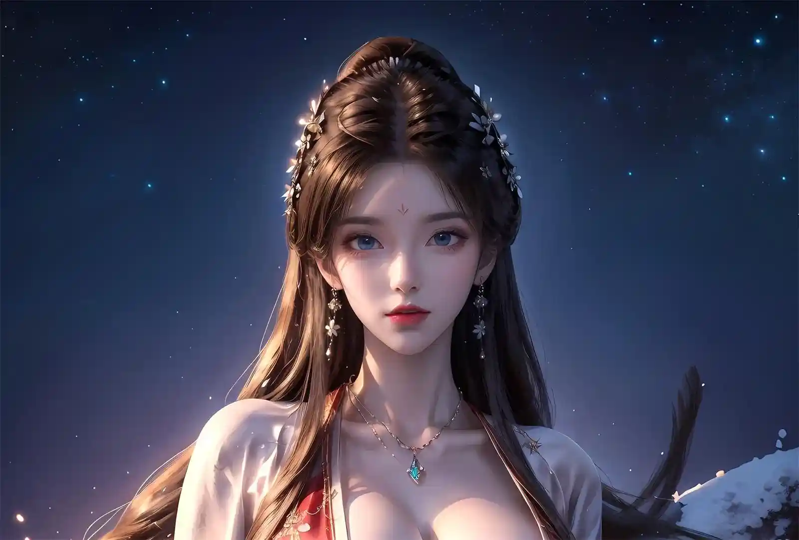 [Ai 图册] Vol.0465 赘婿-苏檀儿 [48P-386MB]-漫客吧