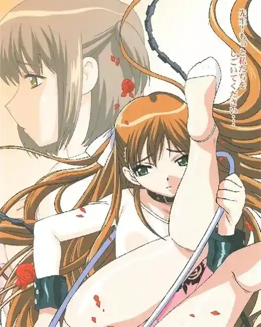 [ピンクパイナップル] 新体操（仮）妖精たちの輪舞曲 [912MB]-漫客吧