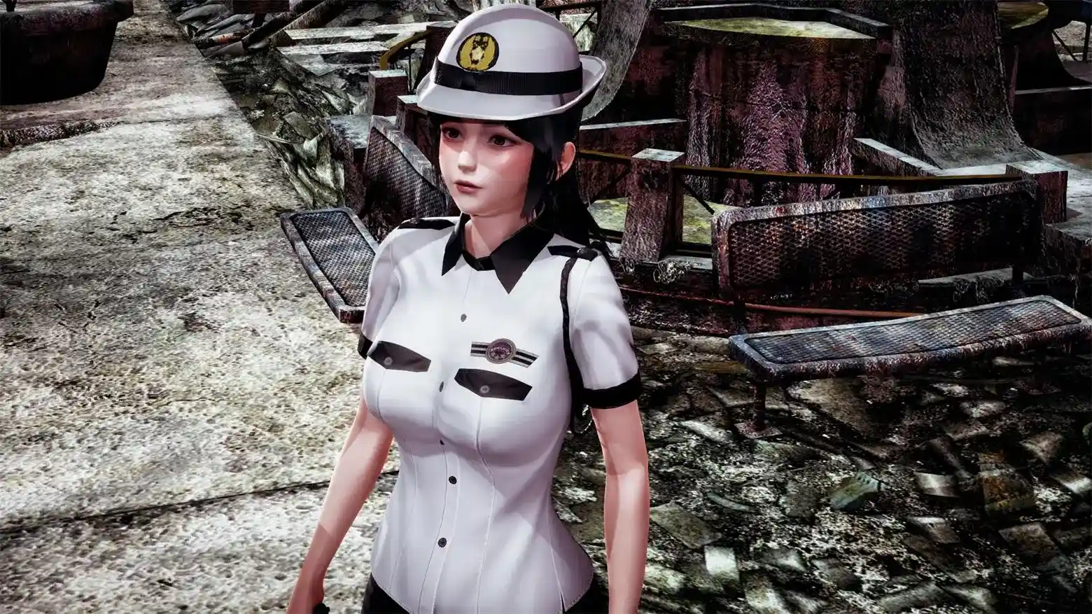 [3D全彩] 魔法少女狩猎计划X5+番外X3 [509MB]-漫客吧