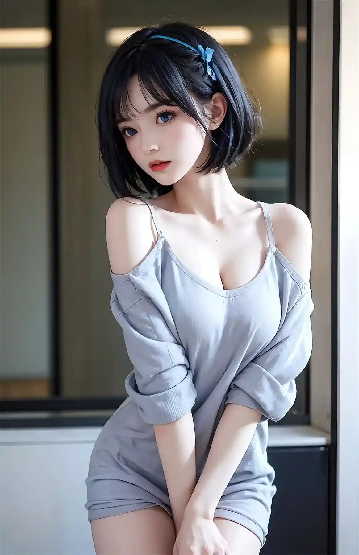 [Ai 图册] Vol.0380 眼镜妹 [163P-559MB]-漫客吧