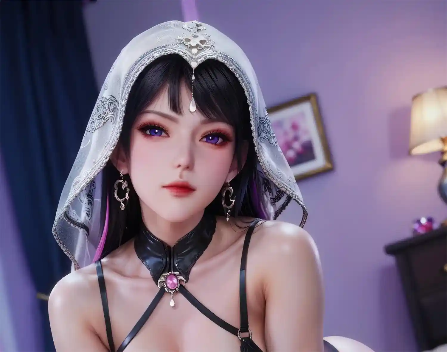 [Ai 图册] Vol.0306 吞噬星空 幻灵王 [336P-2.04GB]-漫客吧