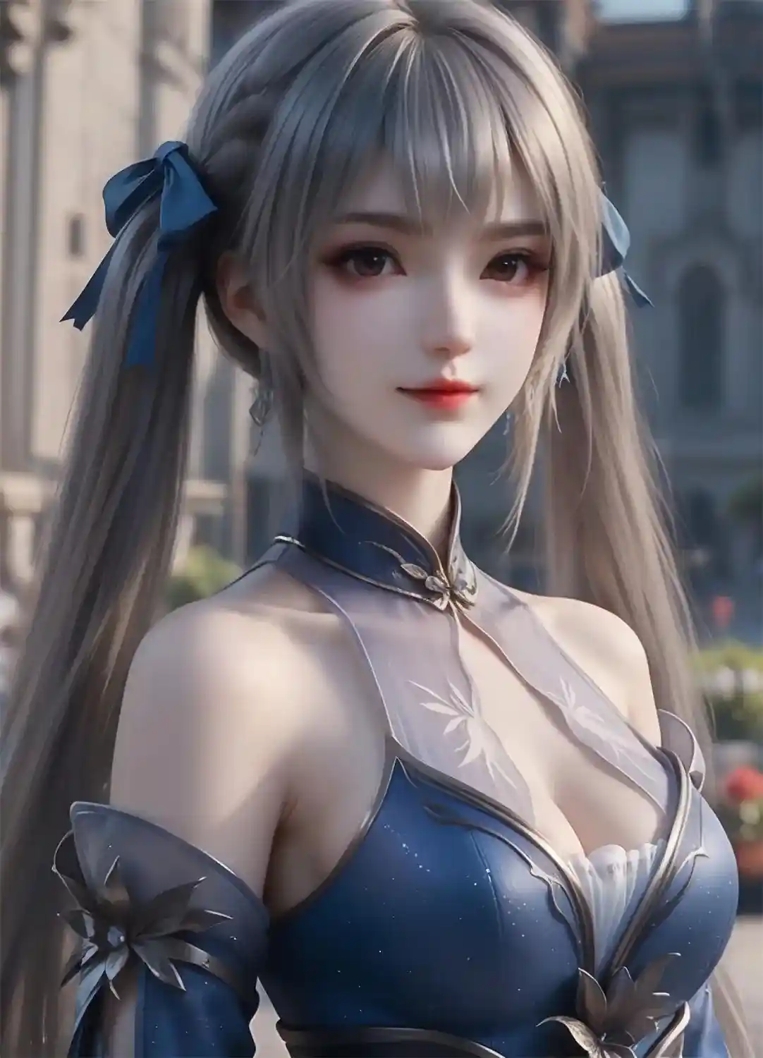 [Ai 图册] Vol.0232 林青檀 [101P-111MB]-漫客吧