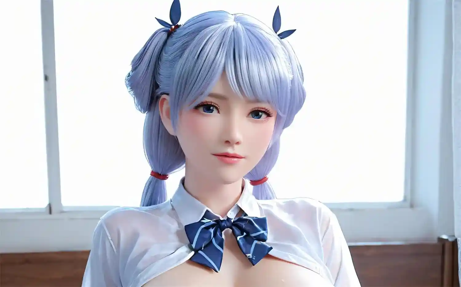 [Ai 图册] Vol.0135 斗破苍穹 韩雪 [97P-599MB]-漫客吧