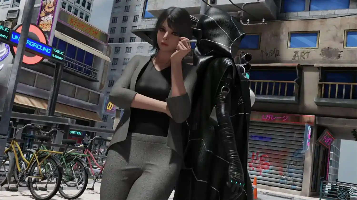 [3D全彩] 假面骑士力战恶魔01-03 [574.4MB]-漫客吧