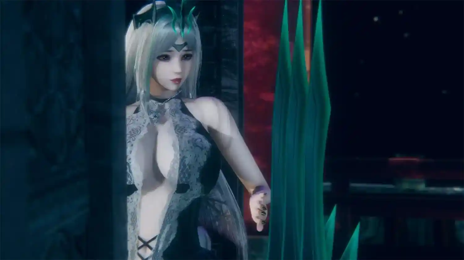 [3D全彩] 刀妹的特别优势01-02 [296.8MB]-漫客吧