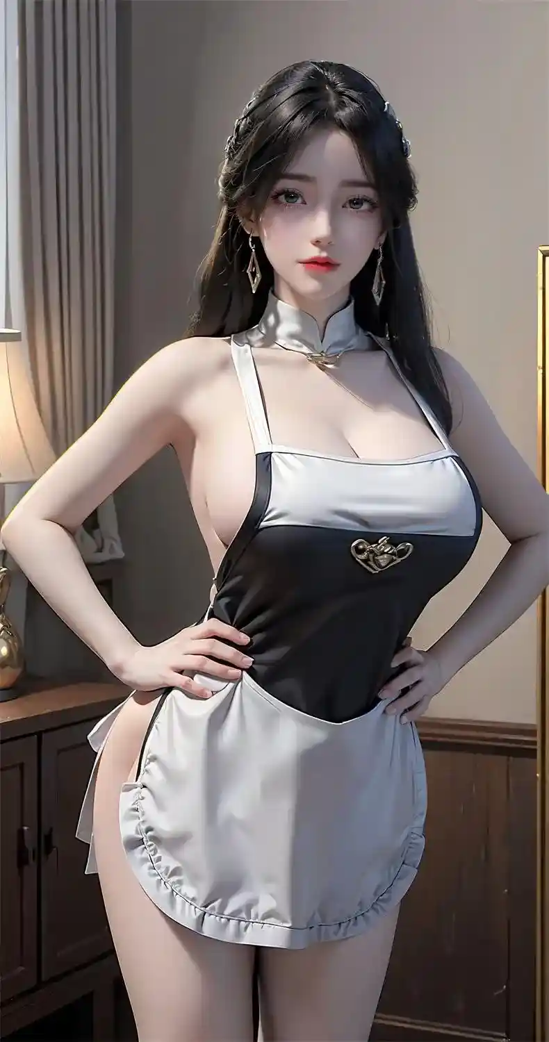 [Ai 图册] Vol.0018 kuzan - Liushen(全)2 [50P-28MB]-漫客吧