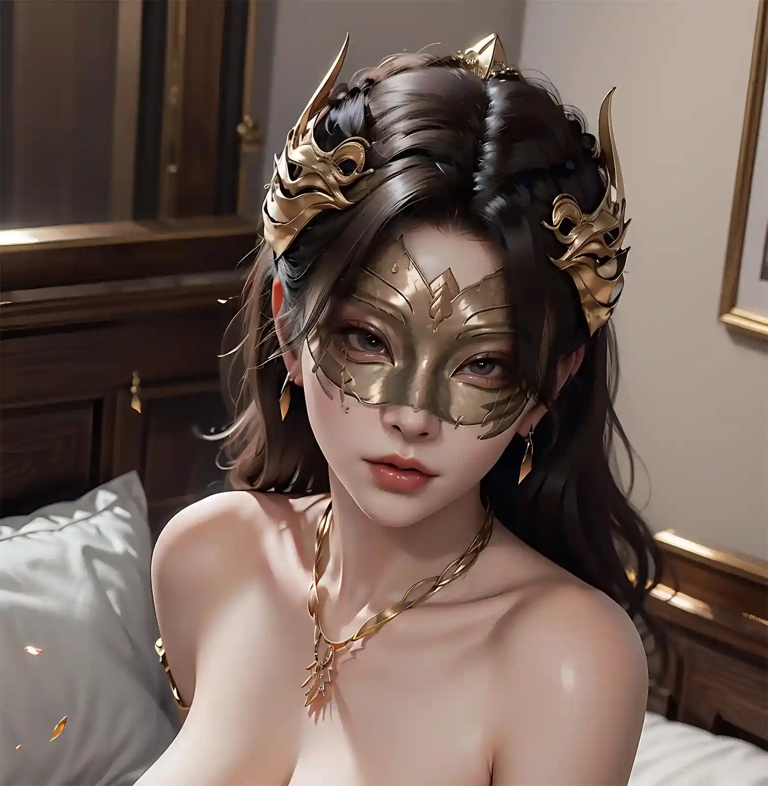 [Ai 图册] Vol.0433 遮天-狠人大帝 [40P-251MB]-漫客吧