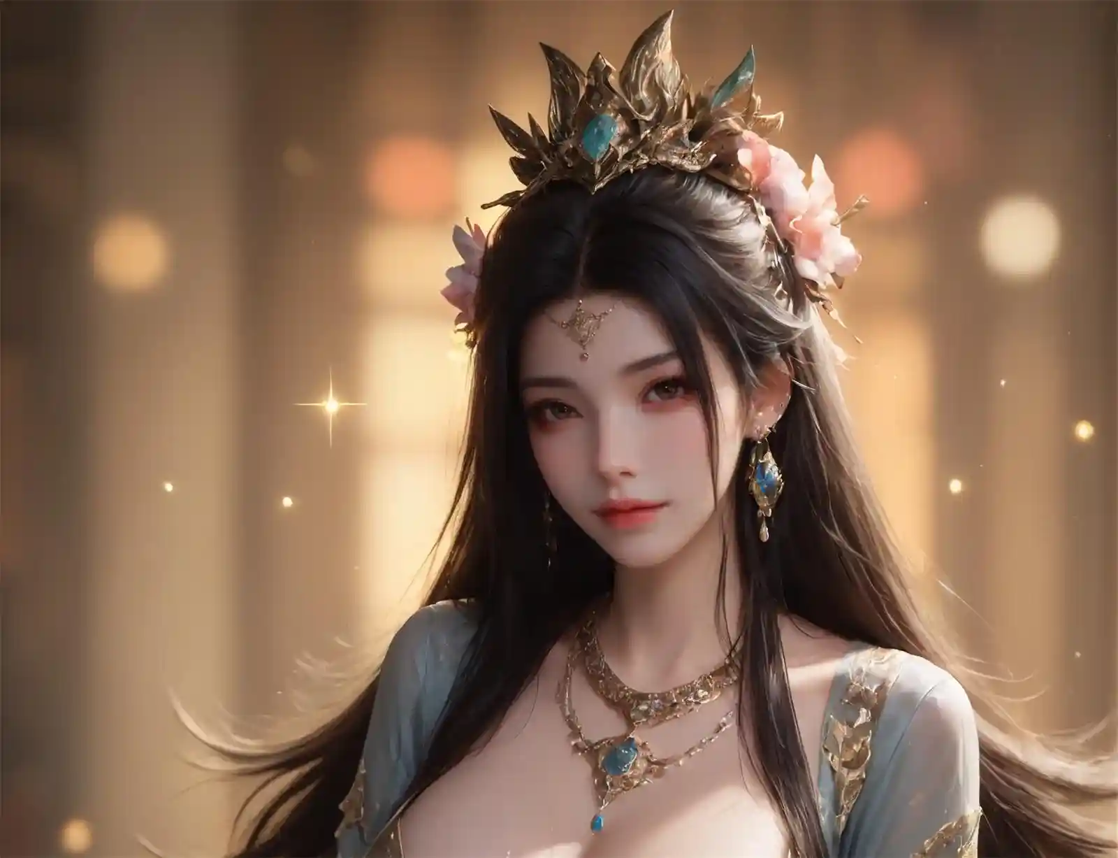 [Ai 图册] Vol.0350 仙女#2 [206P-511MB]-漫客吧