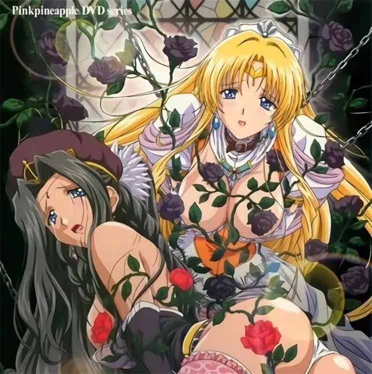 [ピンクパイナップル] エルフィーナ 淫夜へと売られた王国で… [1GB]-漫客吧